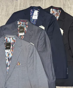 Bộ Suit Cao Cấp Next