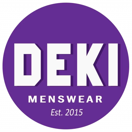 Thời trang nam DEKI