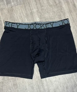 🩲 JOCKEY PERFORMANCE TRUNK – TỰ TIN TRONG TỪNG CHUYỂN ĐỘNG