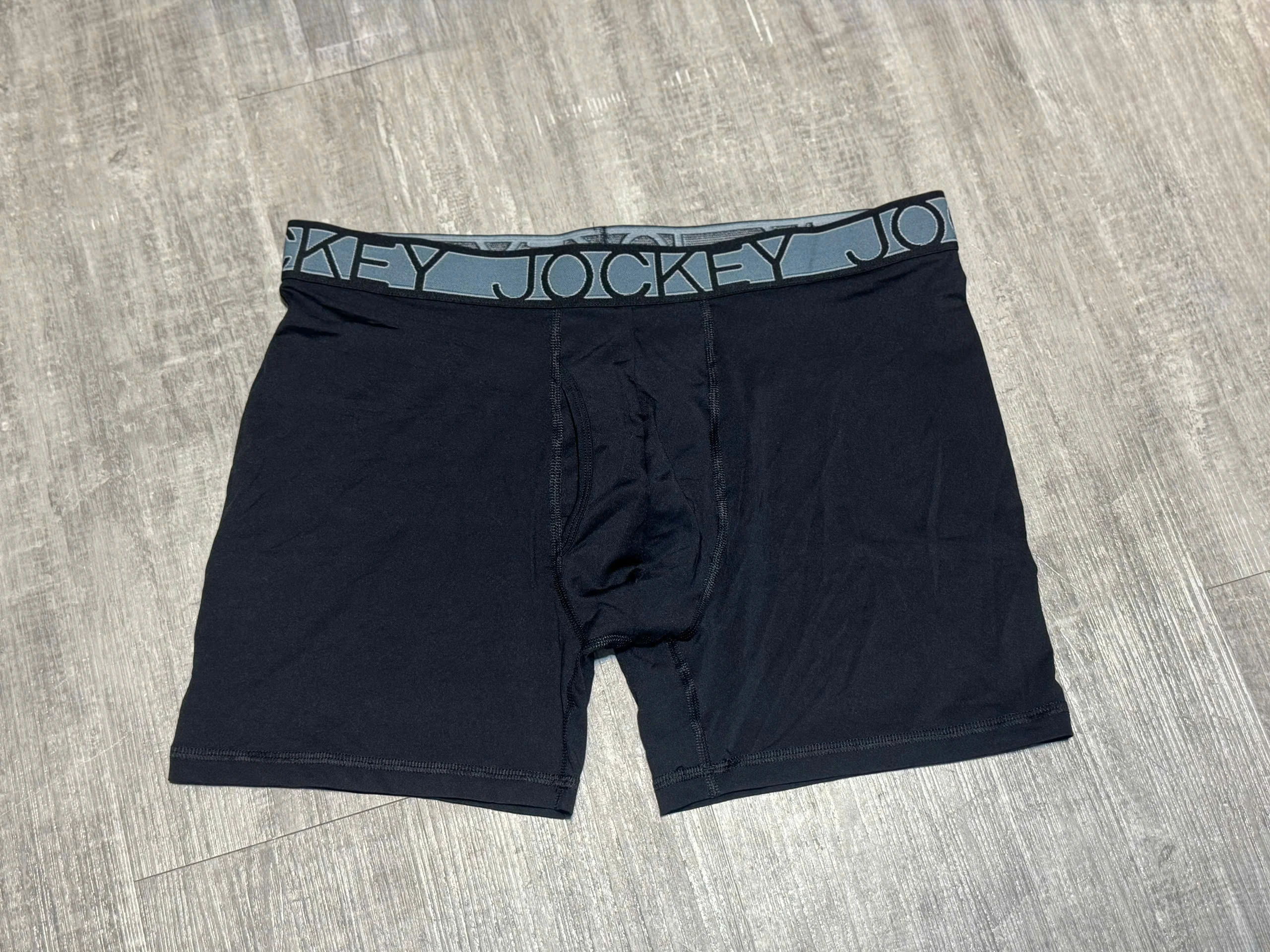 🩲 JOCKEY PERFORMANCE TRUNK – TỰ TIN TRONG TỪNG CHUYỂN ĐỘNG