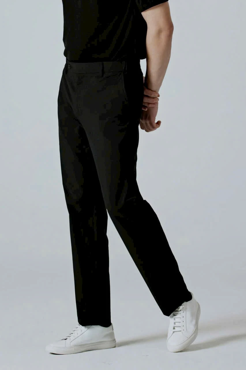 👔 QUẦN ÂU NAM LYCRA® SLIM FIT – PHONG CÁCH SANG TRỌNG, LINH HOẠT MỌI HOÀN CẢNH