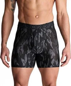 🩳 UNDER ARMOUR TECH BOXERJOCK® – HIỆU NĂNG ĐỈNH CAO TRONG TỪNG CHUYỂN ĐỘNG